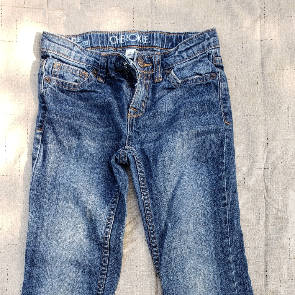 ❤3/$25❤ Cherokee jeans